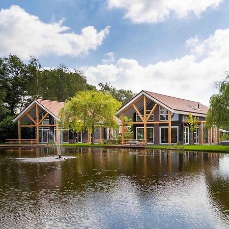 Topparken - Residence Lichtenvoorde Exterior foto
