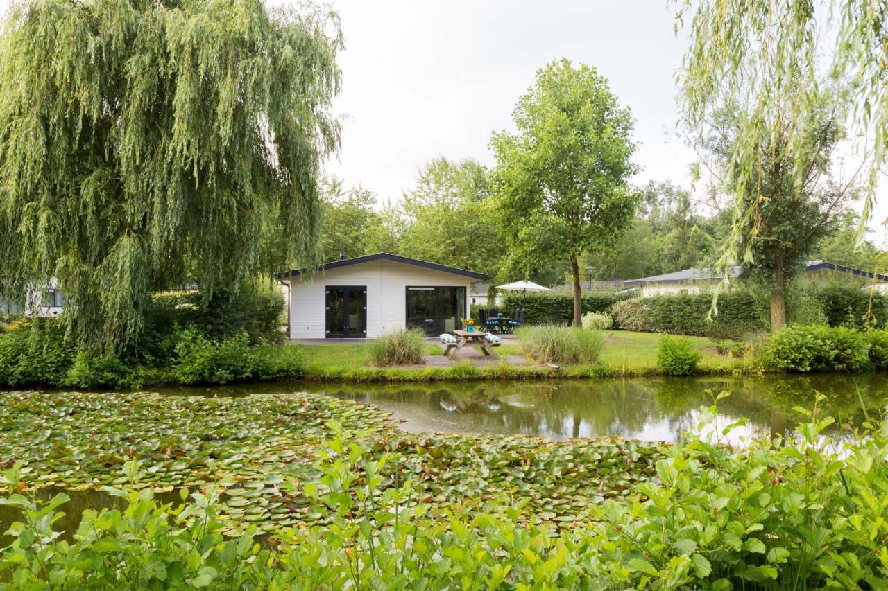 Topparken - Residence Lichtenvoorde Zimmer foto