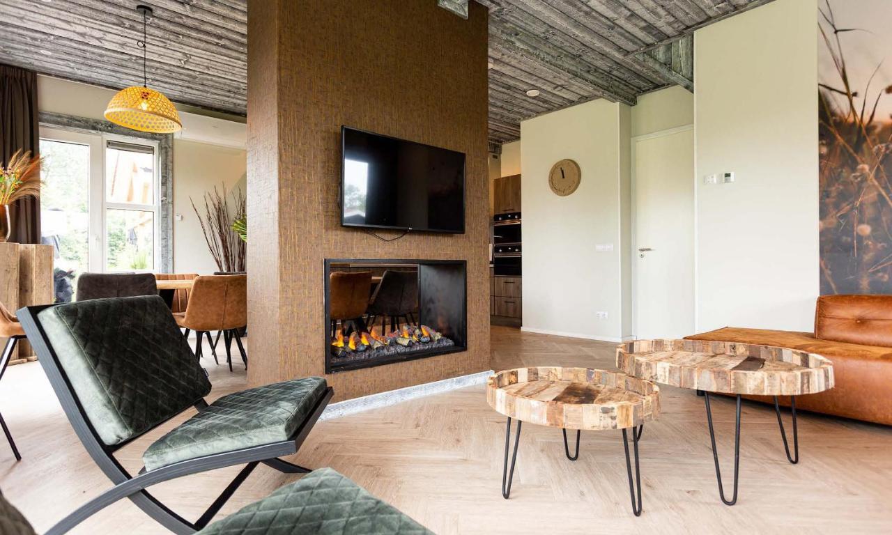 Topparken - Residence Lichtenvoorde Zimmer foto