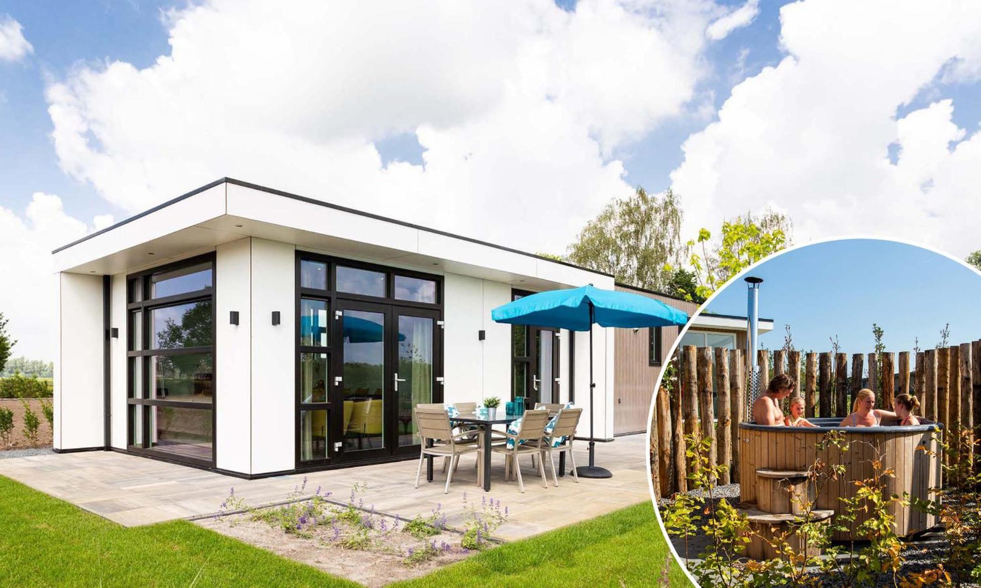 Topparken - Residence Lichtenvoorde Zimmer foto