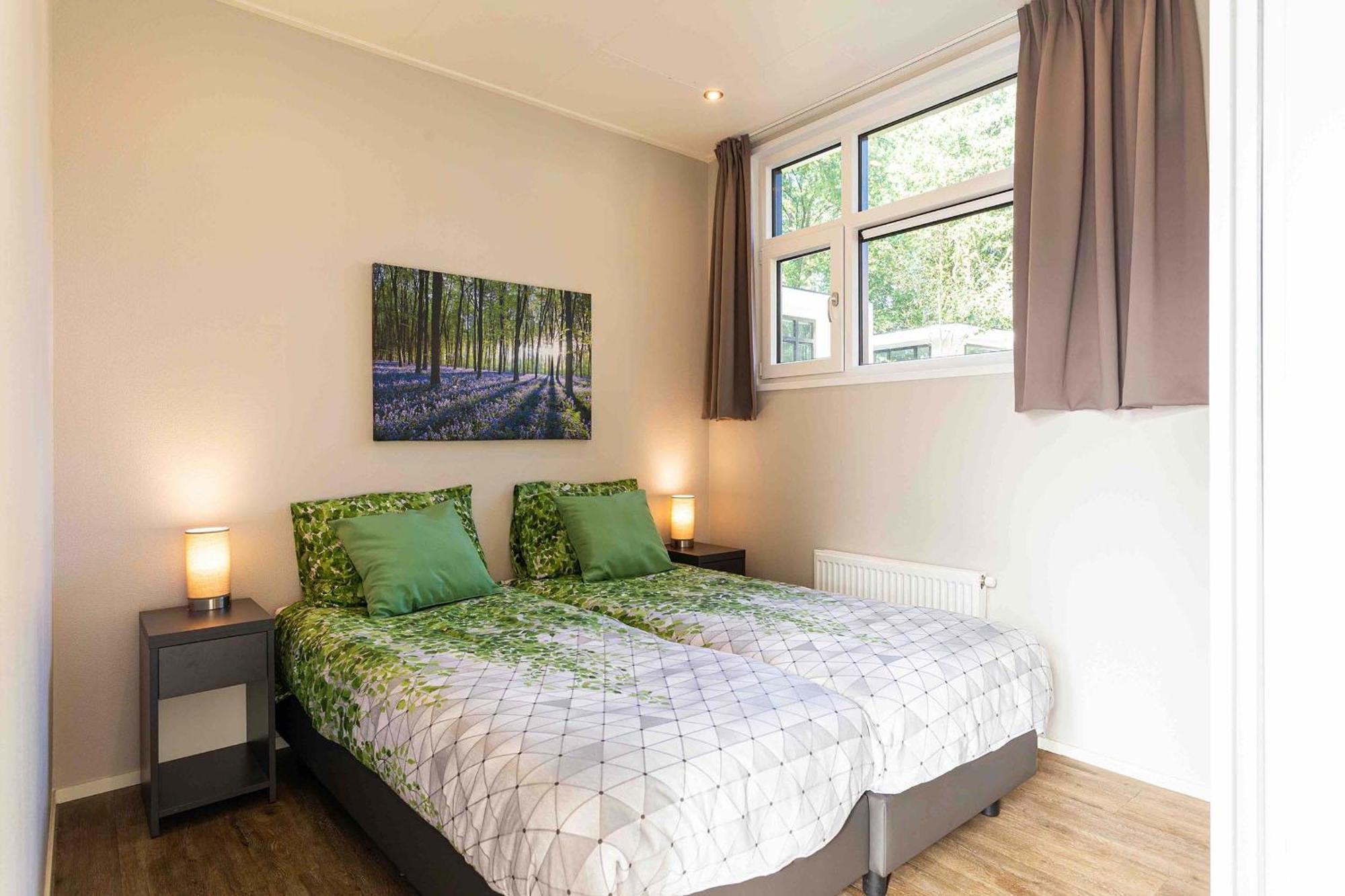 Topparken - Residence Lichtenvoorde Zimmer foto