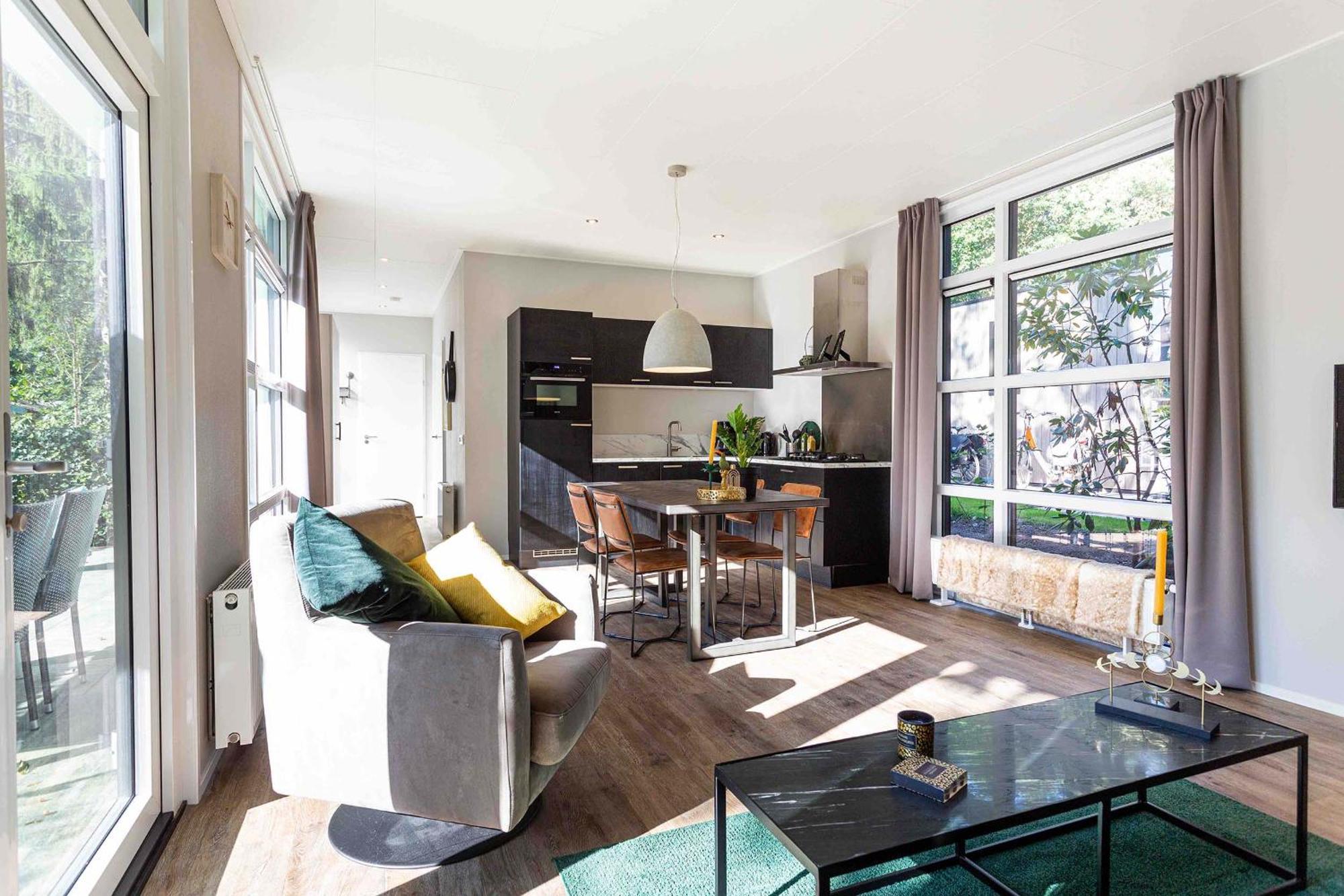 Topparken - Residence Lichtenvoorde Zimmer foto