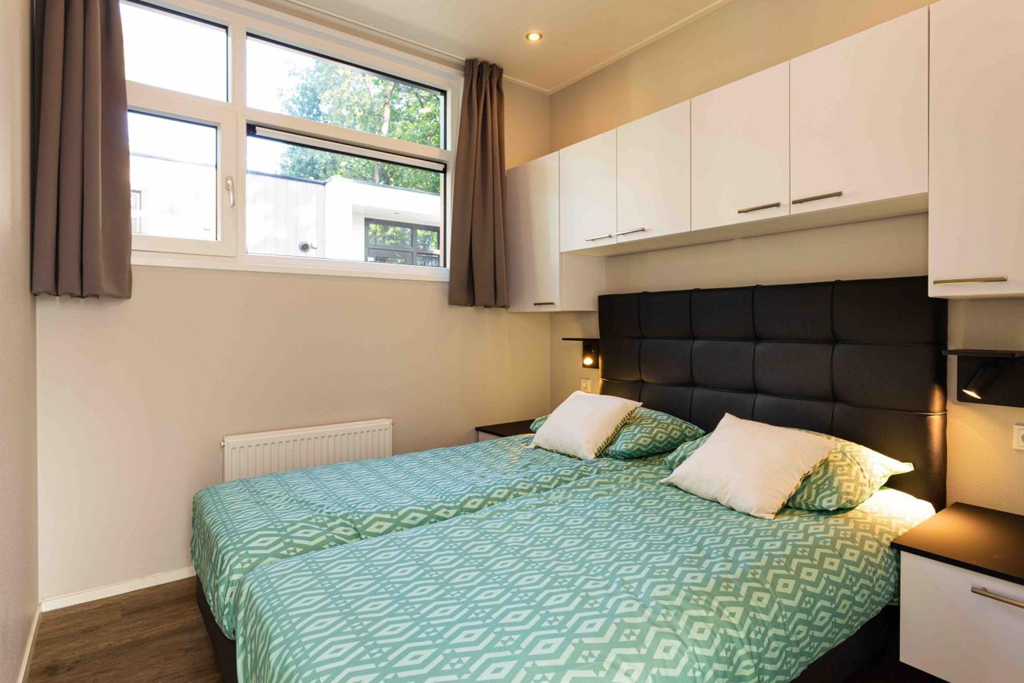 Topparken - Residence Lichtenvoorde Zimmer foto