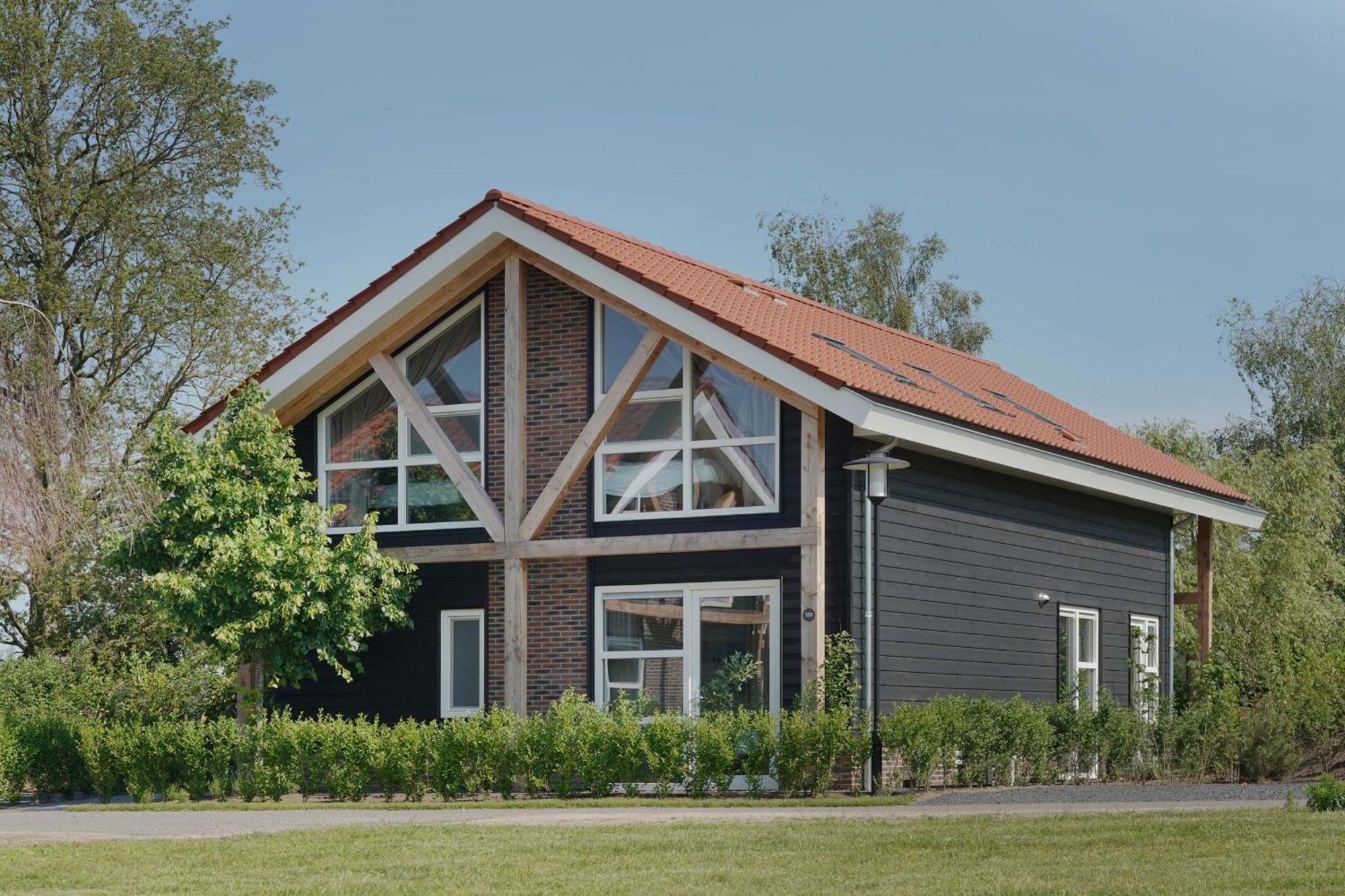 Topparken - Residence Lichtenvoorde Zimmer foto