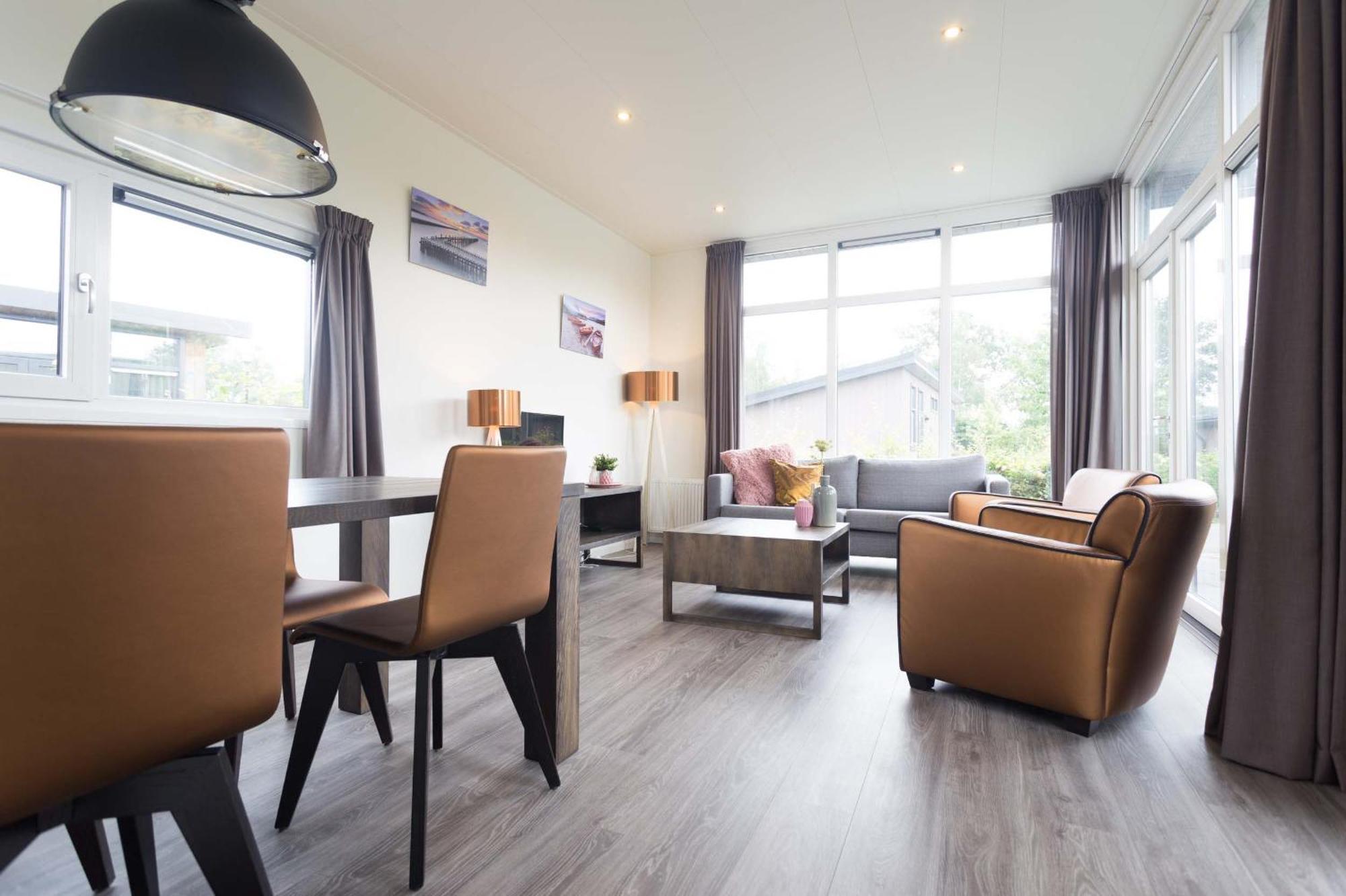 Topparken - Residence Lichtenvoorde Zimmer foto
