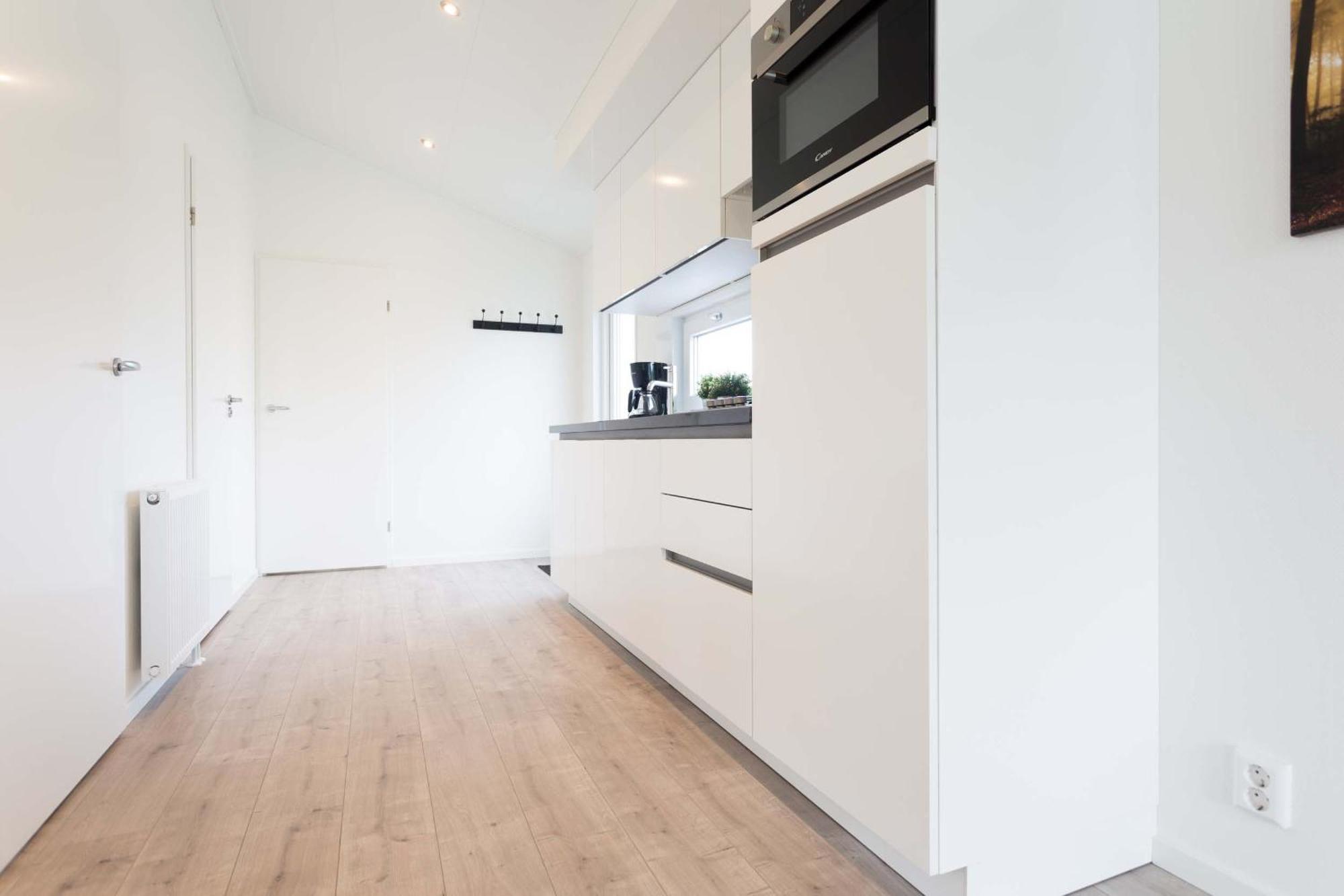 Topparken - Residence Lichtenvoorde Zimmer foto