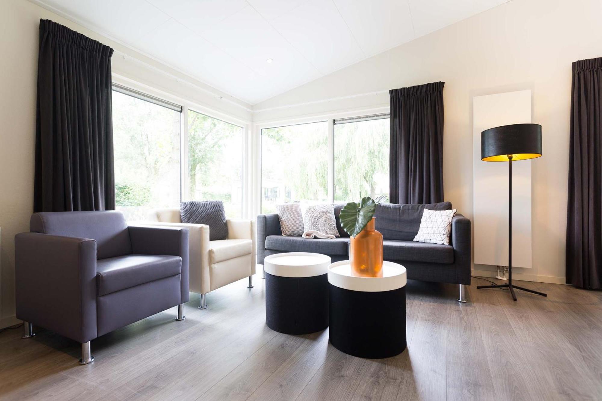 Topparken - Residence Lichtenvoorde Zimmer foto