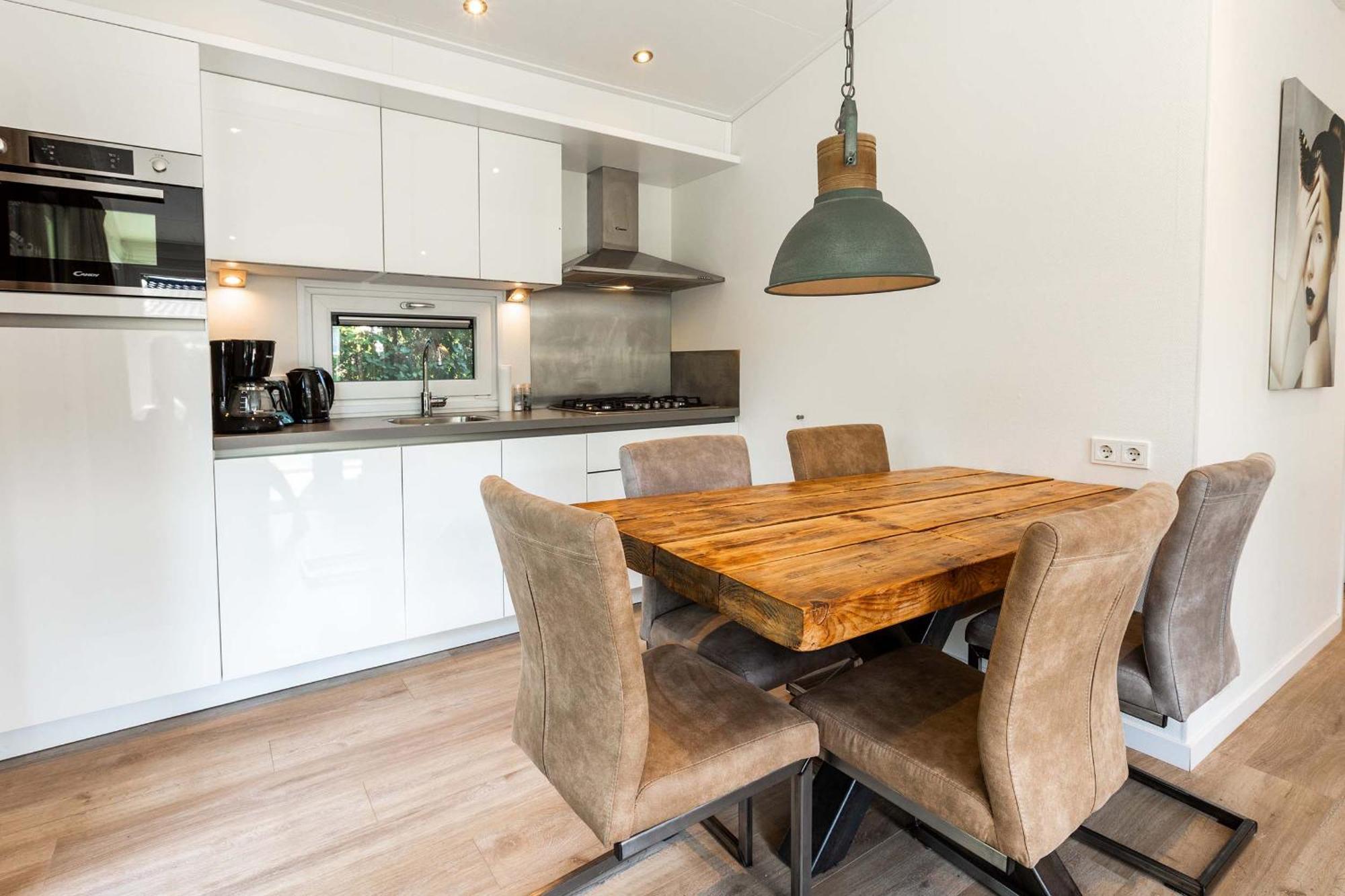 Topparken - Residence Lichtenvoorde Zimmer foto