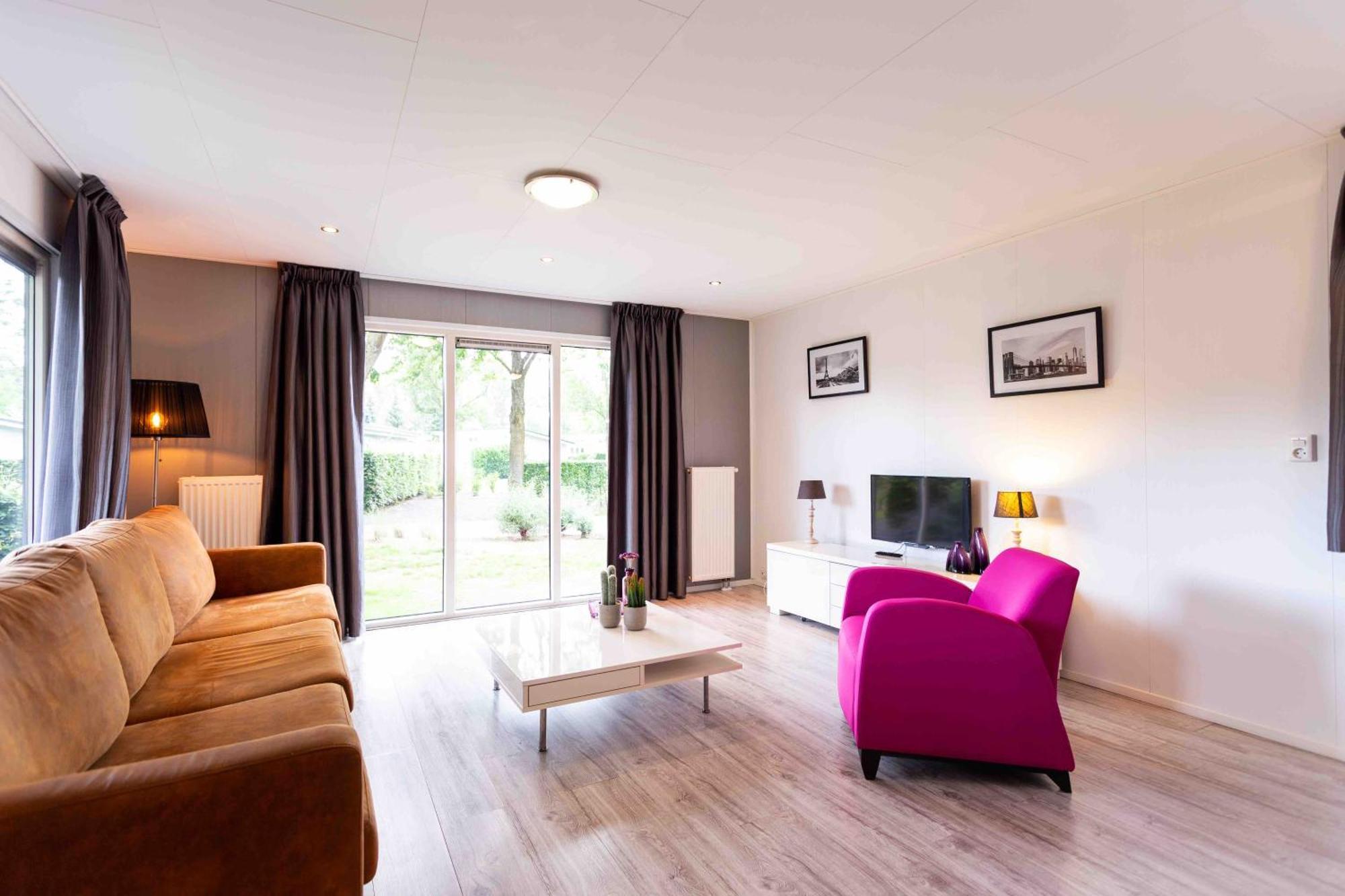 Topparken - Residence Lichtenvoorde Zimmer foto