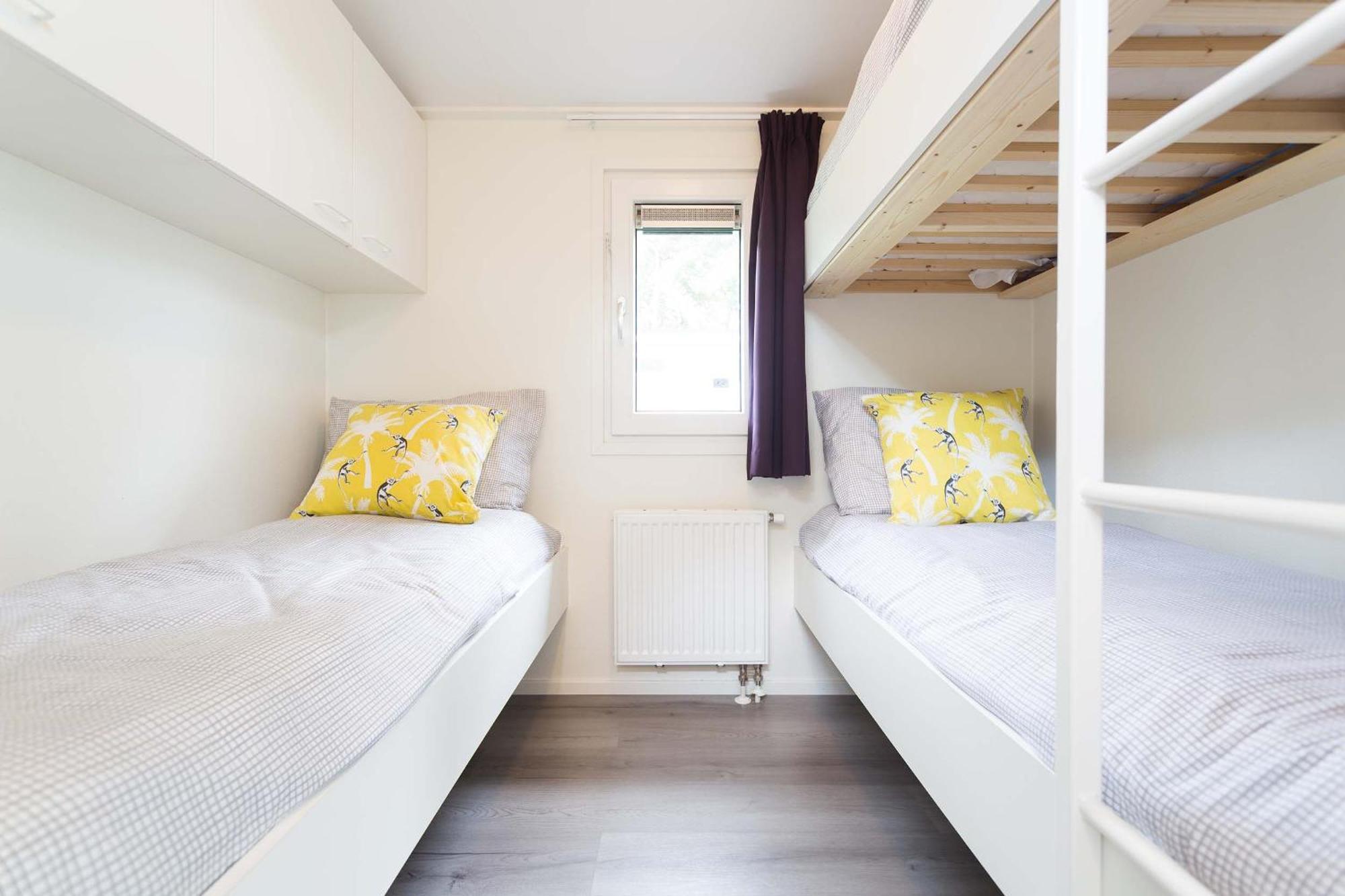 Topparken - Residence Lichtenvoorde Zimmer foto