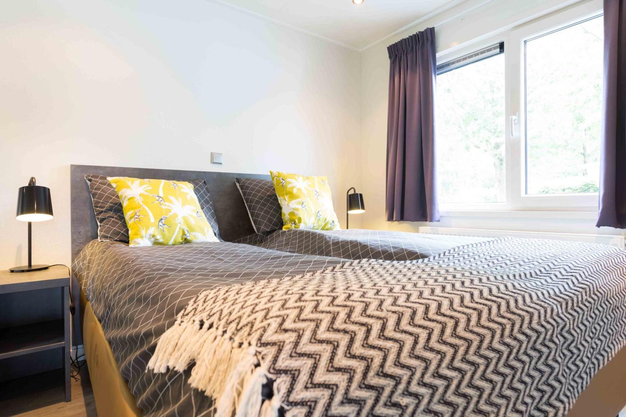 Topparken - Residence Lichtenvoorde Zimmer foto