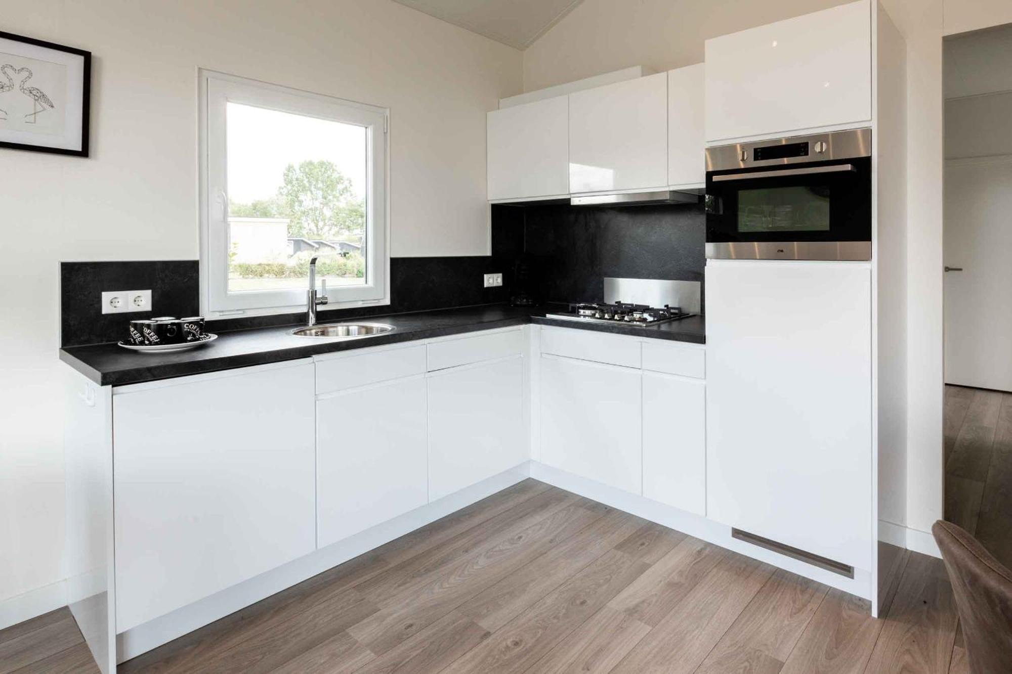 Topparken - Residence Lichtenvoorde Zimmer foto