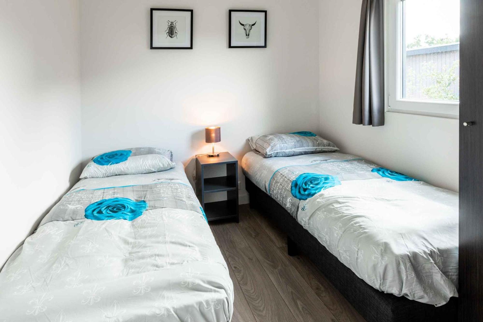 Topparken - Residence Lichtenvoorde Zimmer foto