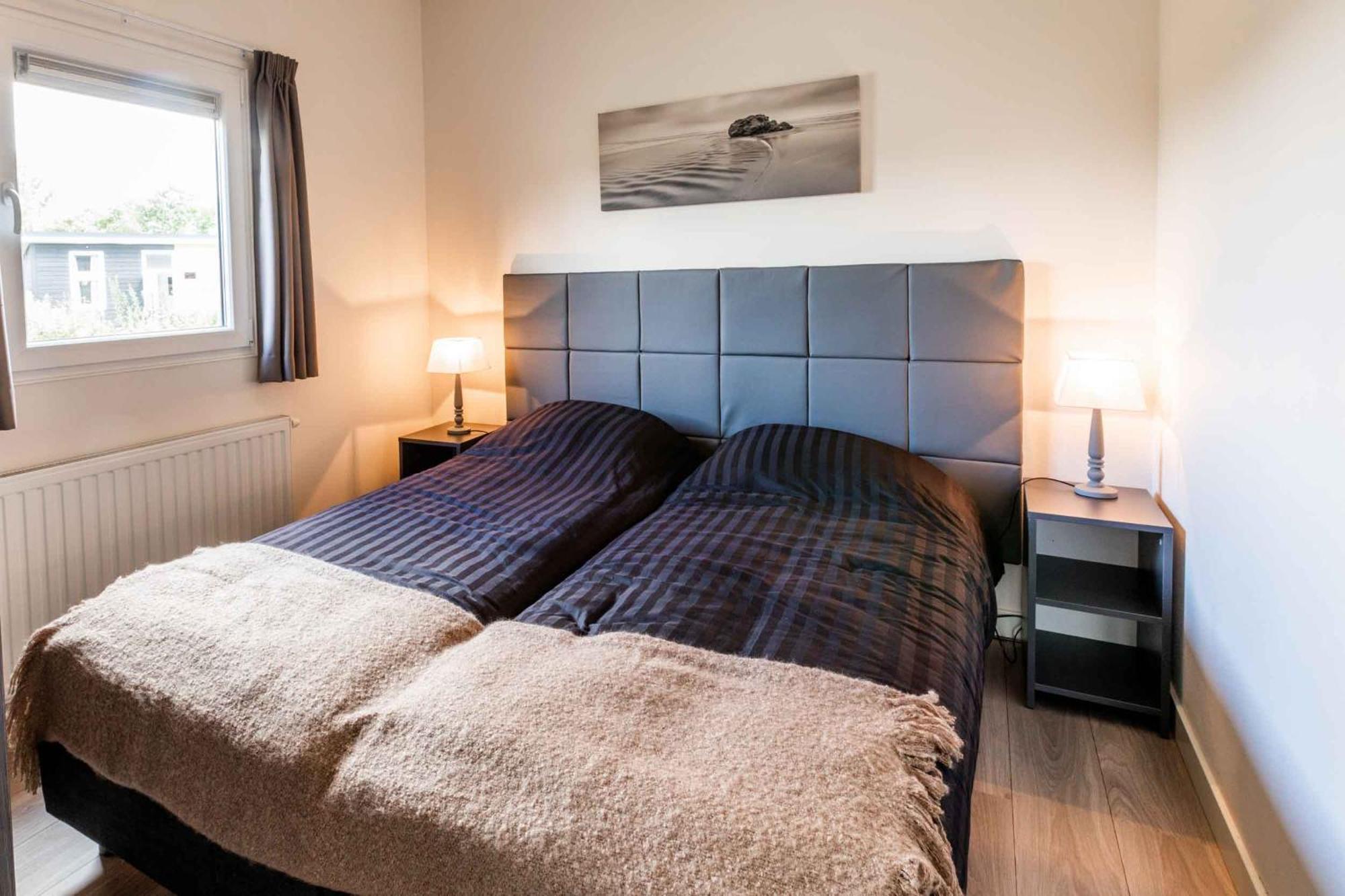 Topparken - Residence Lichtenvoorde Zimmer foto