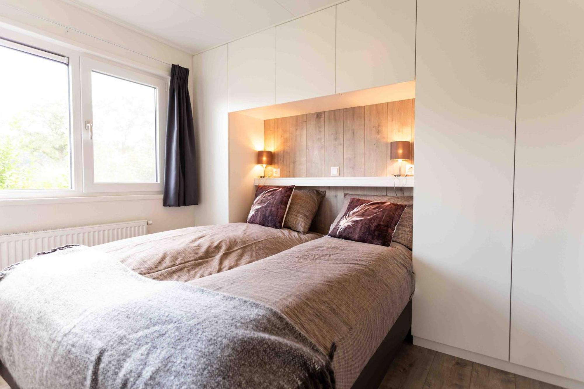 Topparken - Residence Lichtenvoorde Zimmer foto