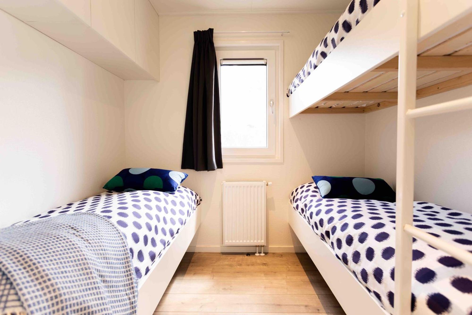 Topparken - Residence Lichtenvoorde Zimmer foto