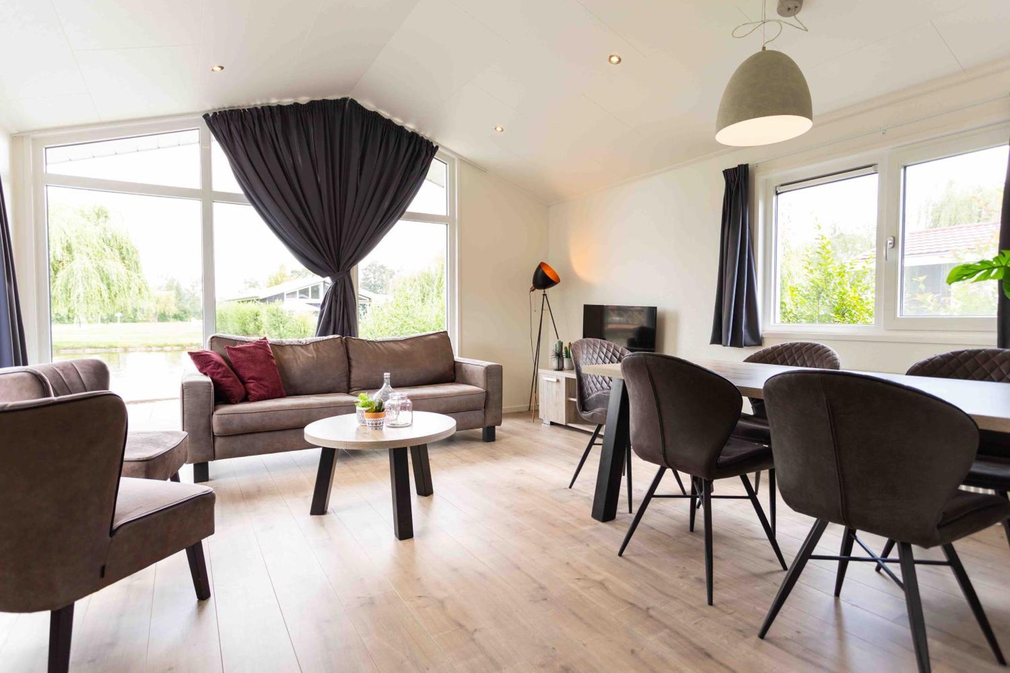 Topparken - Residence Lichtenvoorde Zimmer foto