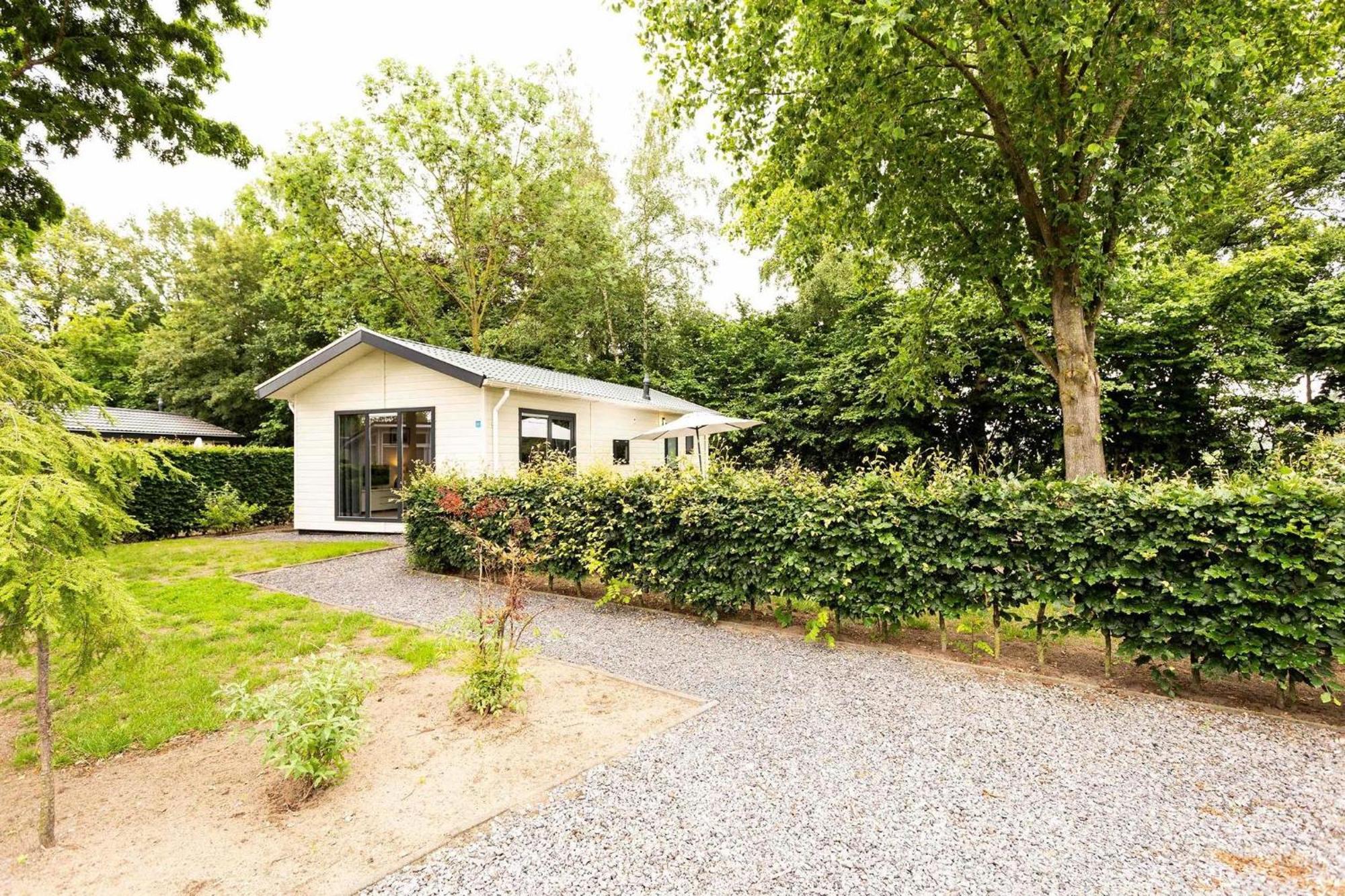 Topparken - Residence Lichtenvoorde Exterior foto