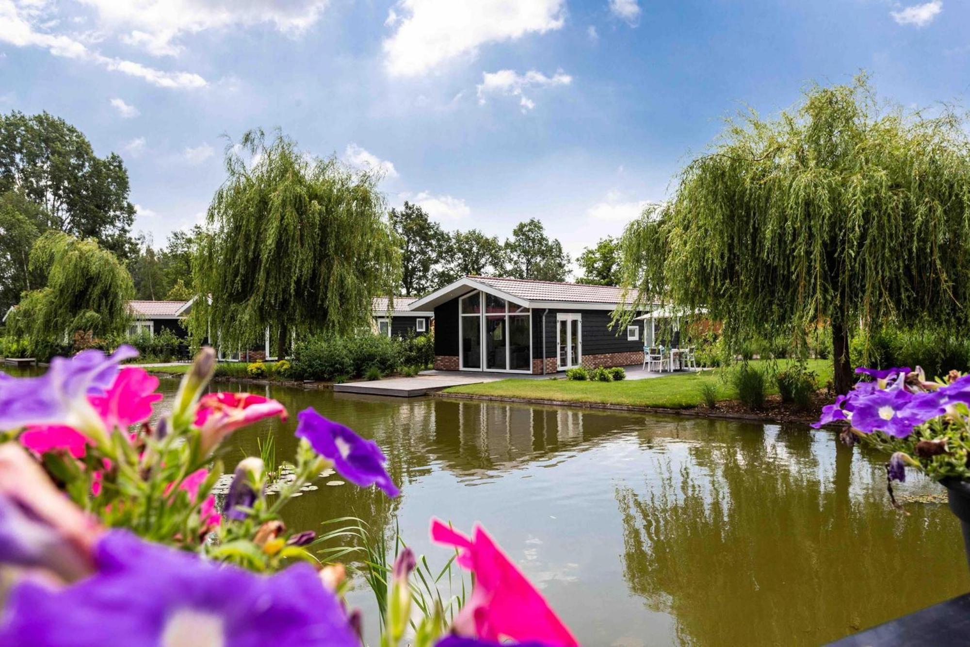 Topparken - Residence Lichtenvoorde Exterior foto