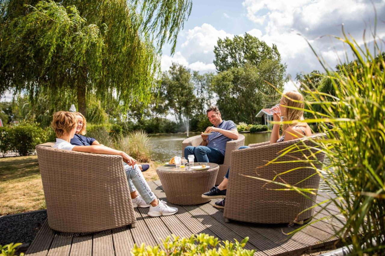 Topparken - Residence Lichtenvoorde Exterior foto